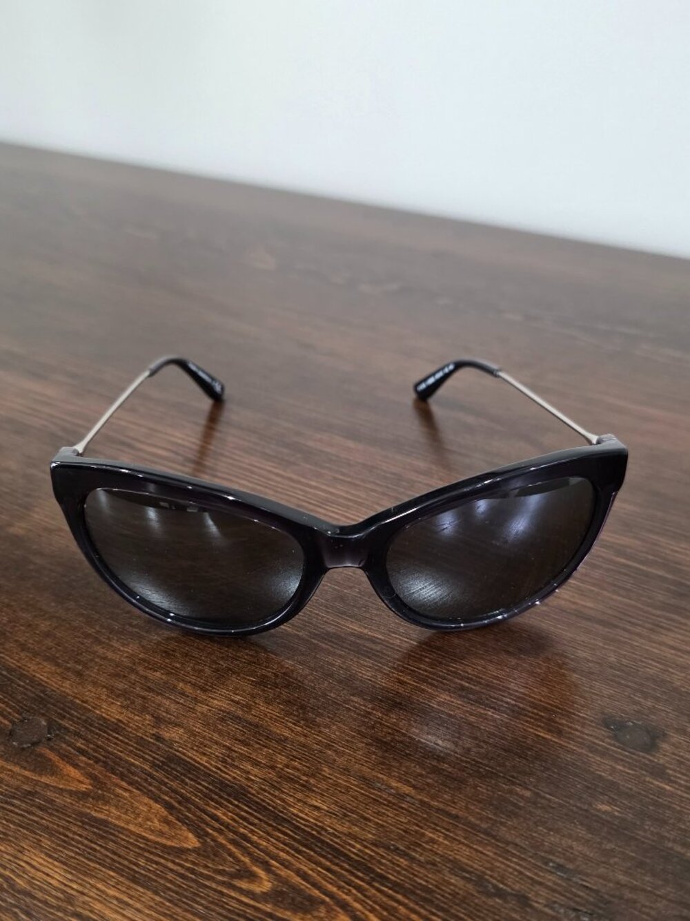 Tory Burch Cat Eye Sunglasses - Picture 2 of 8